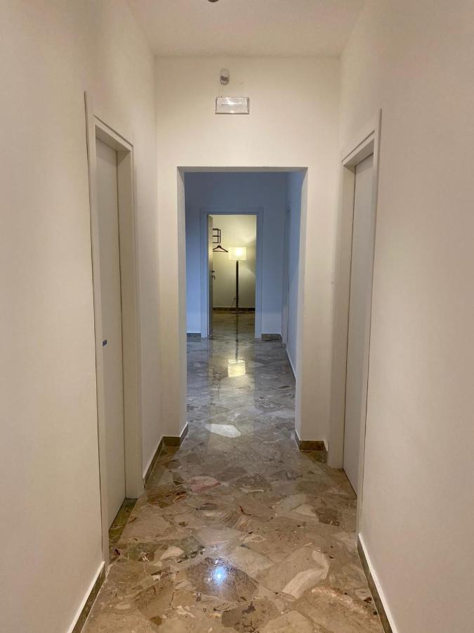 Villa Kola B&B Agrigento Eksteriør billede