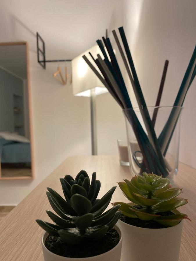 Villa Kola B&B Agrigento Eksteriør billede
