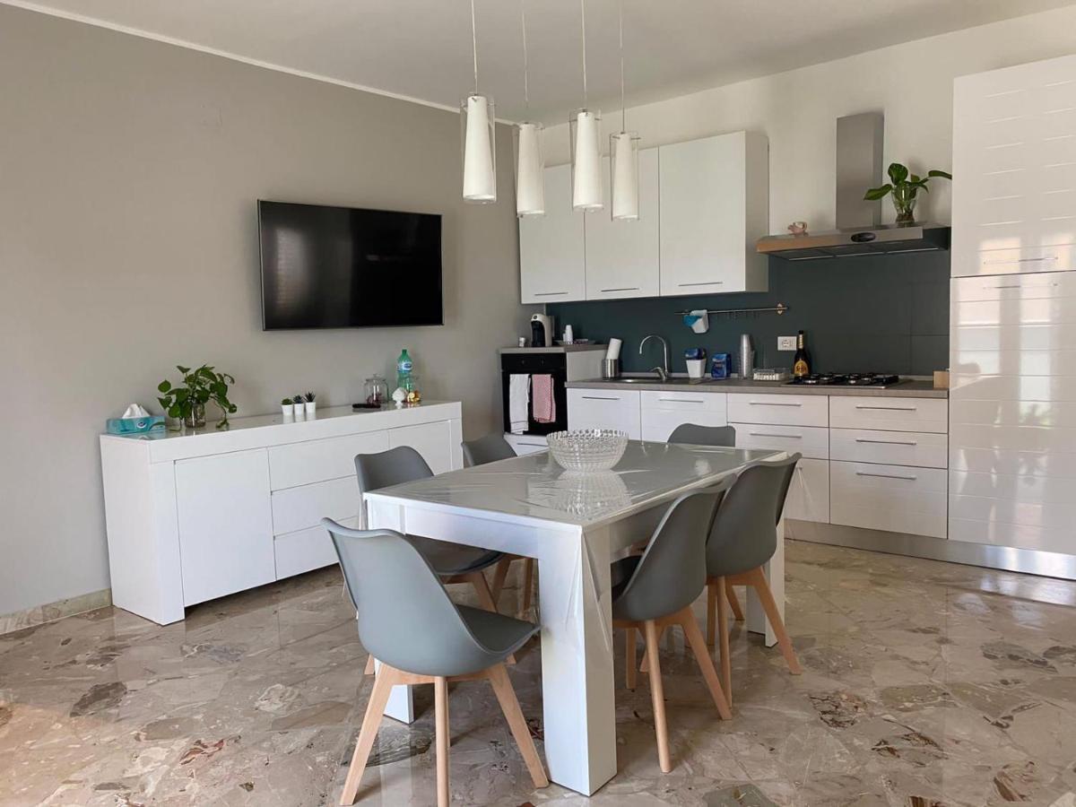 Villa Kola B&B Agrigento Eksteriør billede