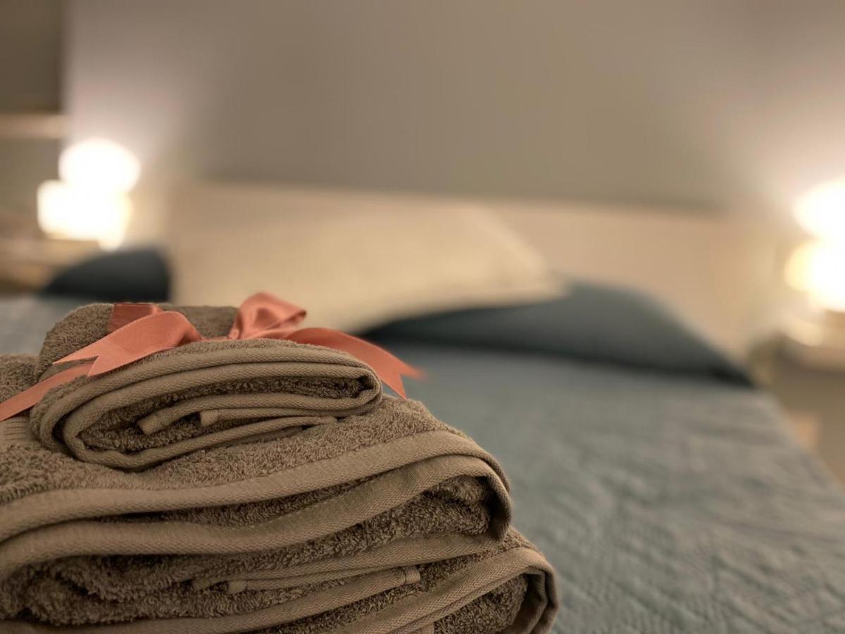 Villa Kola B&B Agrigento Eksteriør billede