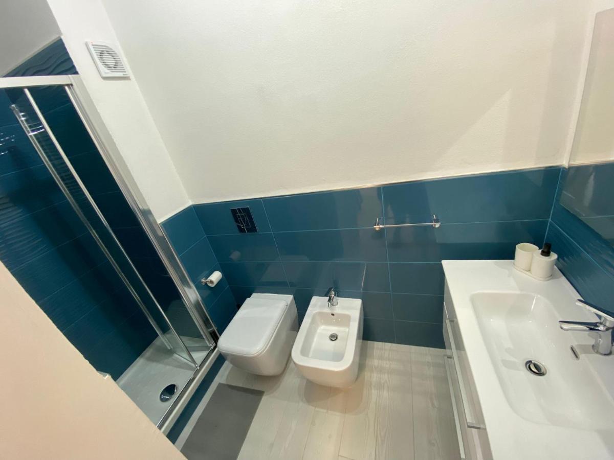 Villa Kola B&B Agrigento Eksteriør billede