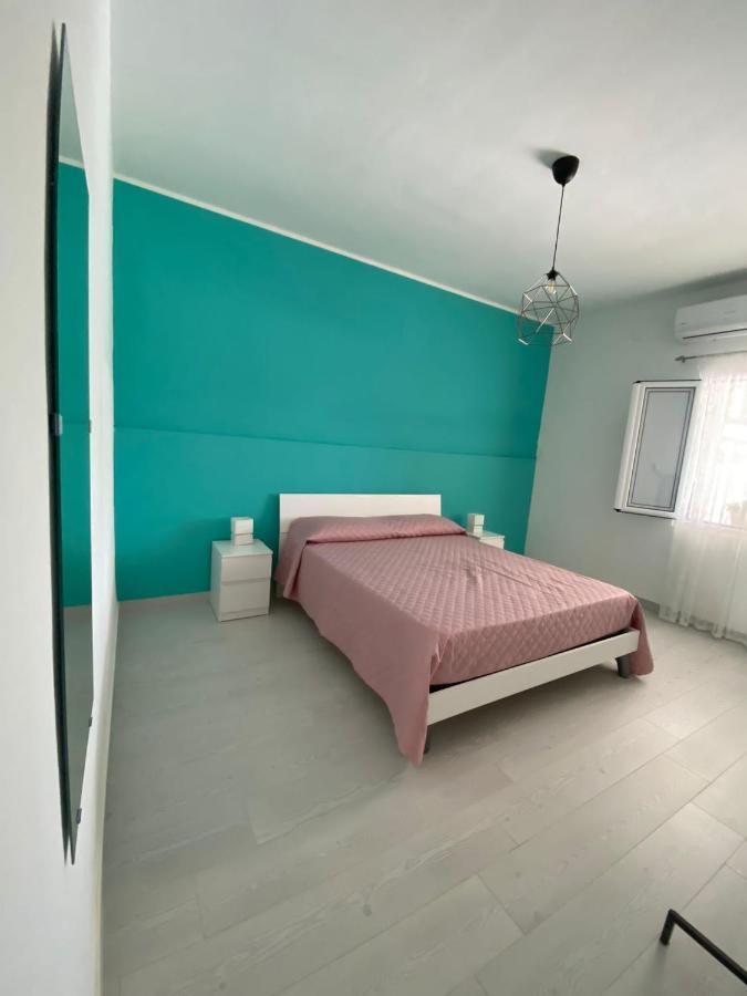 Villa Kola B&B Agrigento Eksteriør billede